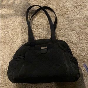 Vera Bradley diaper bag